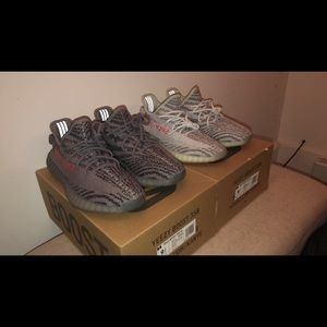 Meet your Posher, Gavin